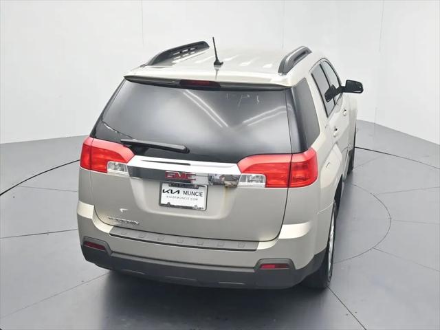 2014 GMC Terrain SLE-2