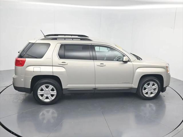 2014 GMC Terrain SLE-2
