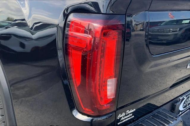 2023 GMC Sierra 3500HD 4WD Crew Cab Standard Bed Denali