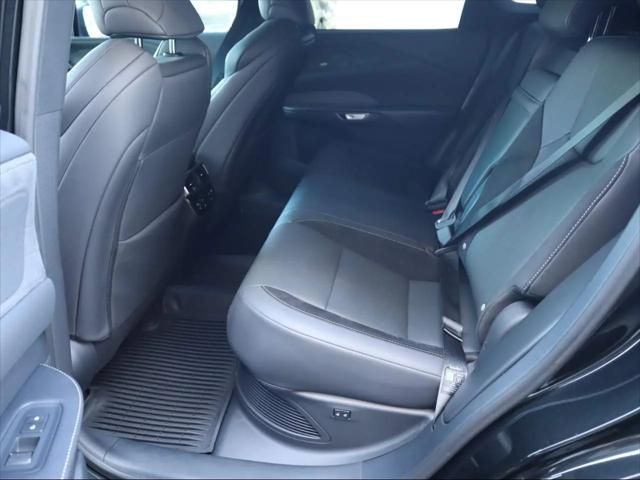 2023 Lexus RX 500h F SPORT Performance