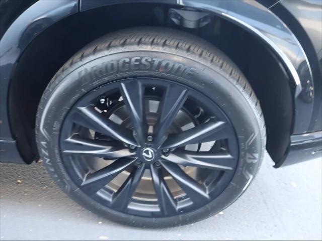 2023 Lexus RX 500h F SPORT Performance