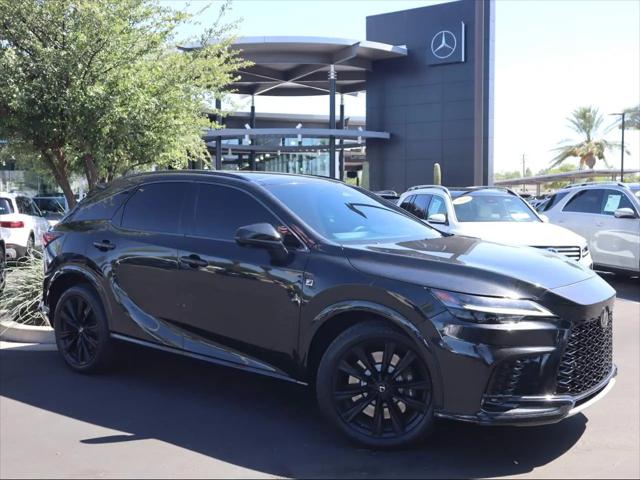 2023 Lexus RX 500h F SPORT Performance for sale in Tucson, AZ