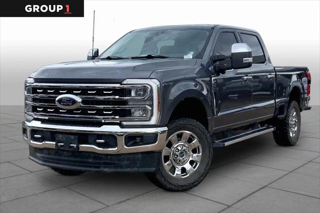 2024 Ford F-250 LARIAT for sale in Oklahoma City, OK