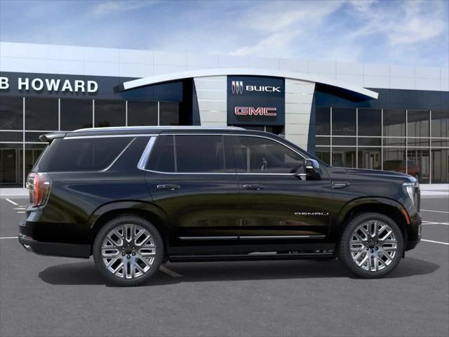 2026 GMC Yukon 4WD Denali Ultimate