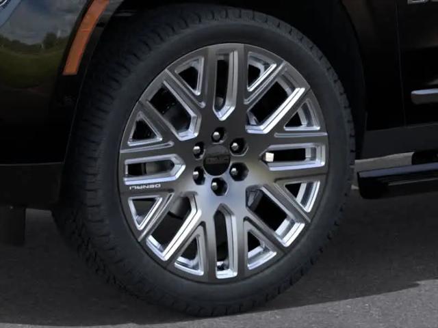 2026 GMC Yukon 4WD Denali Ultimate