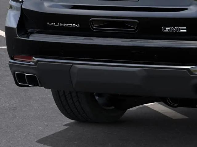 2026 GMC Yukon 4WD Denali Ultimate