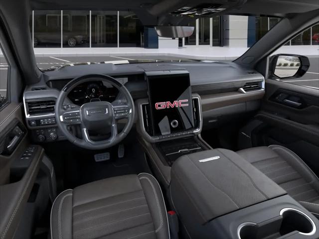 2026 GMC Yukon 4WD Denali Ultimate