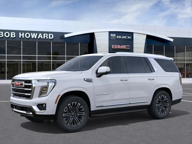 2026 GMC Yukon 4WD Elevation