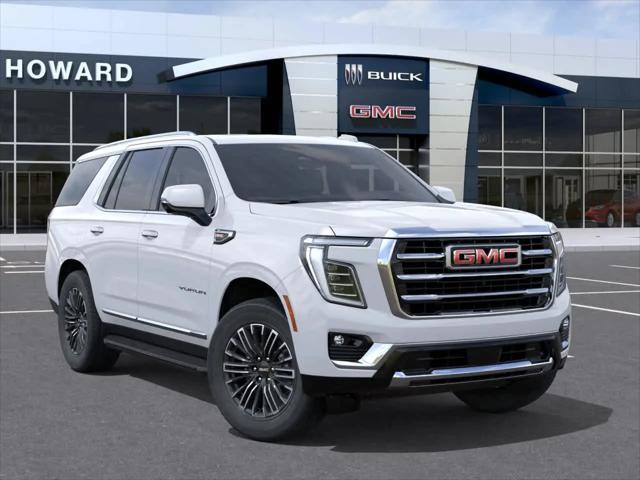 2026 GMC Yukon 4WD Elevation