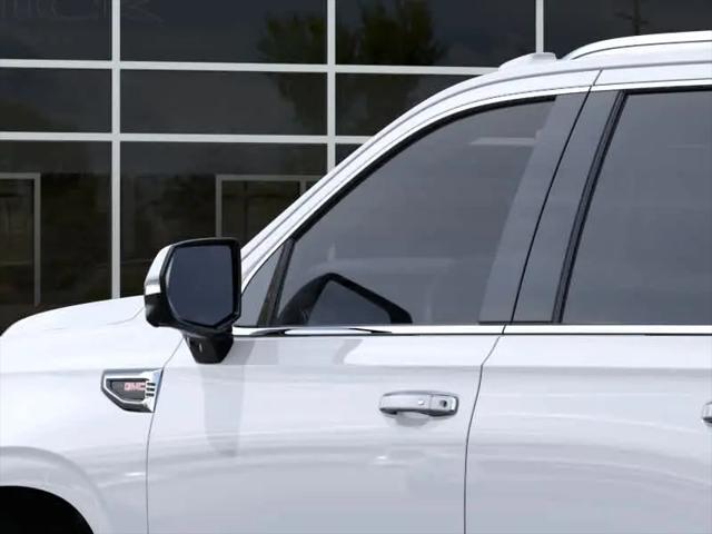 2026 GMC Yukon 4WD Elevation