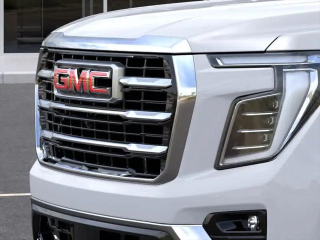 2026 GMC Yukon 4WD Elevation