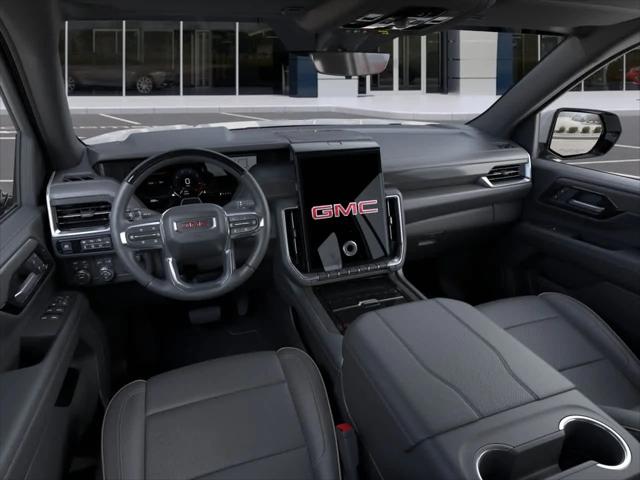 2026 GMC Yukon 4WD Elevation