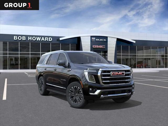 2026 GMC Yukon 4WD Elevation for sale in Oklahoma City, OK