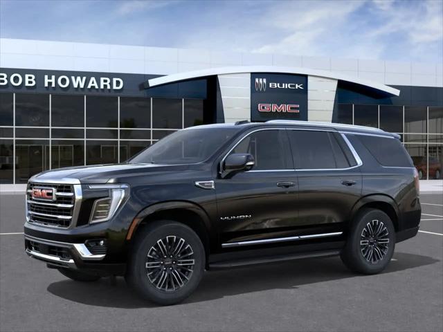 2026 GMC Yukon 4WD Elevation