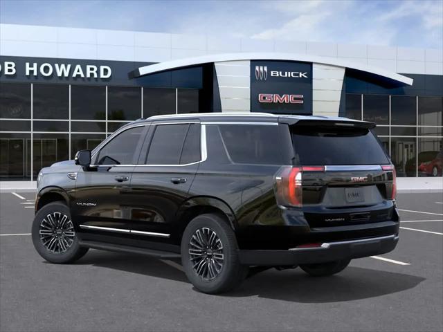 2026 GMC Yukon 4WD Elevation