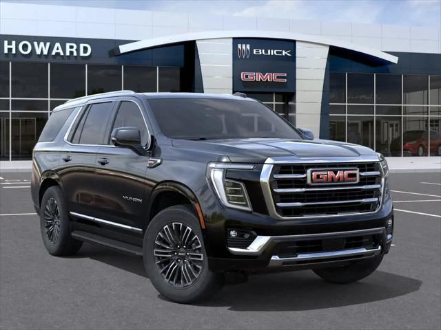 2026 GMC Yukon 4WD Elevation