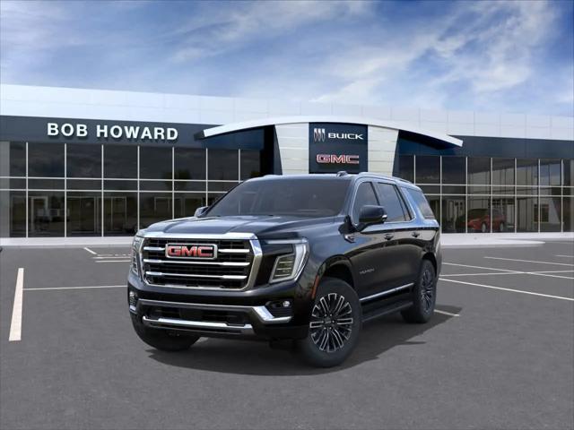 2026 GMC Yukon 4WD Elevation
