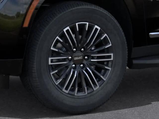 2026 GMC Yukon 4WD Elevation