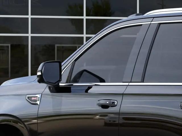 2026 GMC Yukon 4WD Elevation