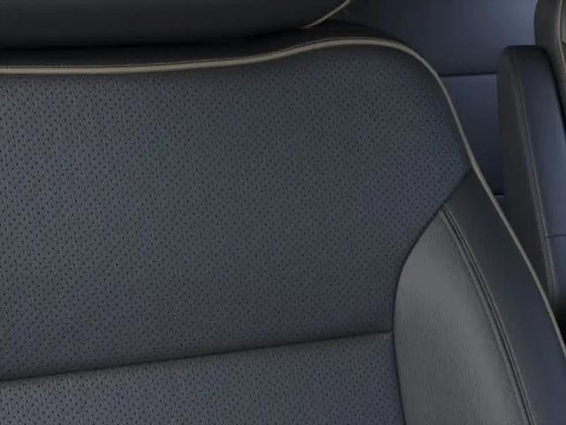2026 GMC Yukon 4WD Elevation