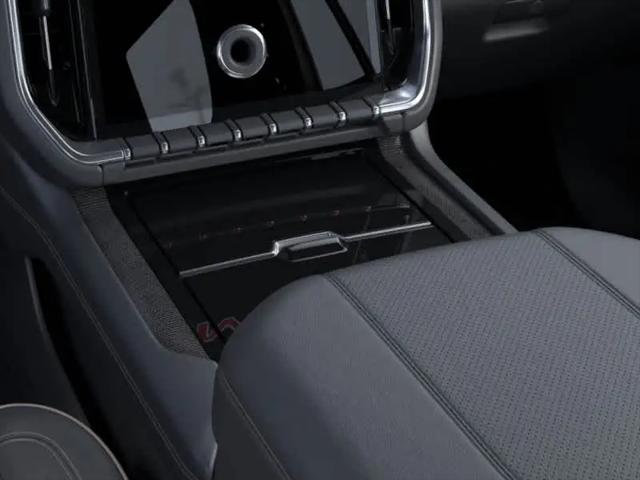 2026 GMC Yukon 4WD Elevation