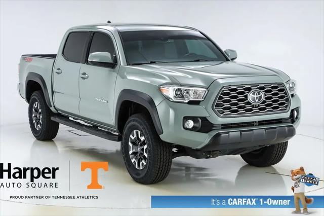2023 Toyota Tacoma TRD Off Road for sale in Knoxville, TN