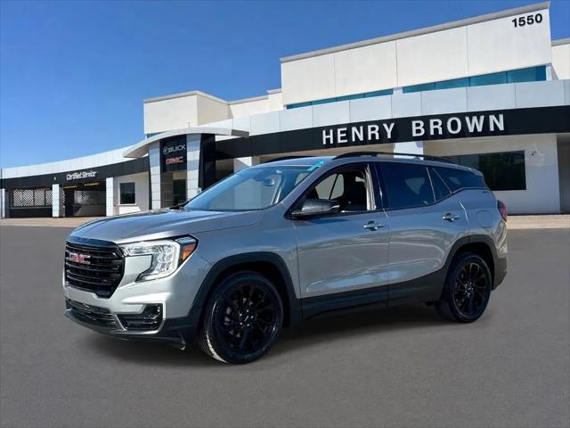 2024 GMC Terrain FWD SLT for sale in Gilbert, AZ