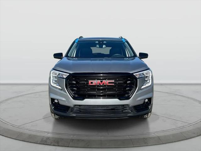 2024 GMC Terrain FWD SLT