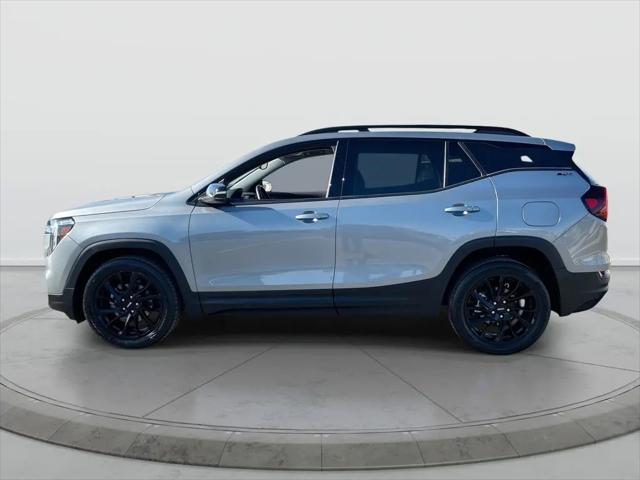 2024 GMC Terrain FWD SLT