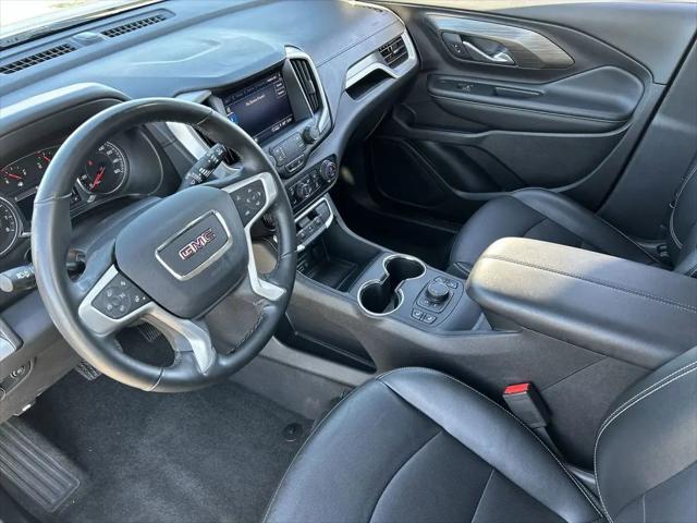 2024 GMC Terrain FWD SLT