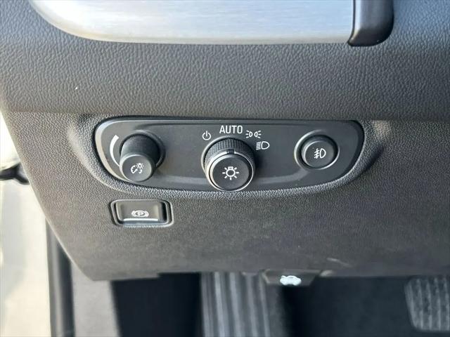 2024 GMC Terrain FWD SLT