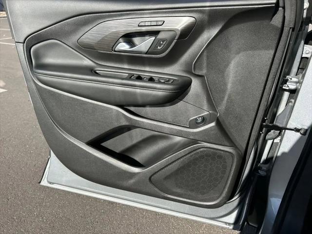 2024 GMC Terrain FWD SLT