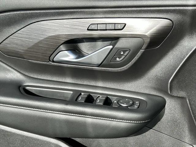 2024 GMC Terrain FWD SLT