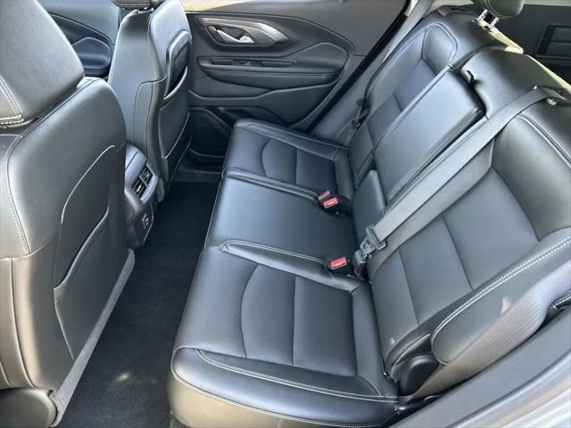 2024 GMC Terrain FWD SLT