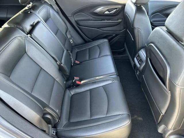 2024 GMC Terrain FWD SLT