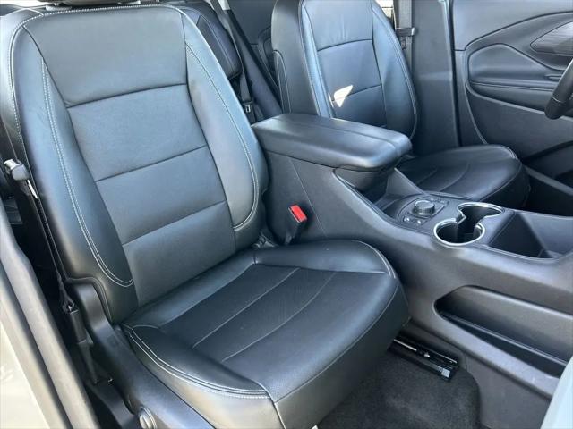 2024 GMC Terrain FWD SLT