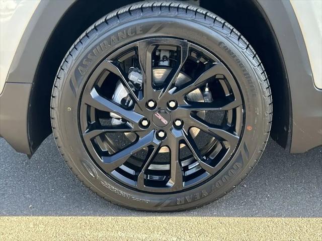 2024 GMC Terrain FWD SLT