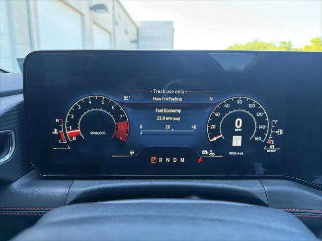 2024 Ford Mustang GT Premium Fastback