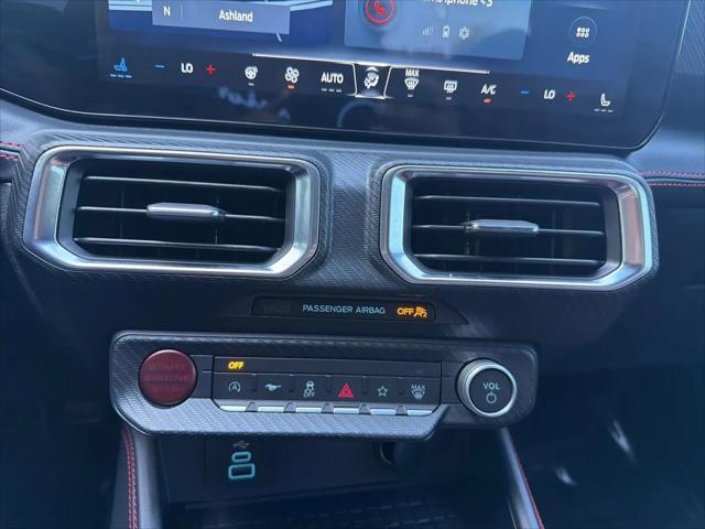 2024 Ford Mustang GT Premium Fastback