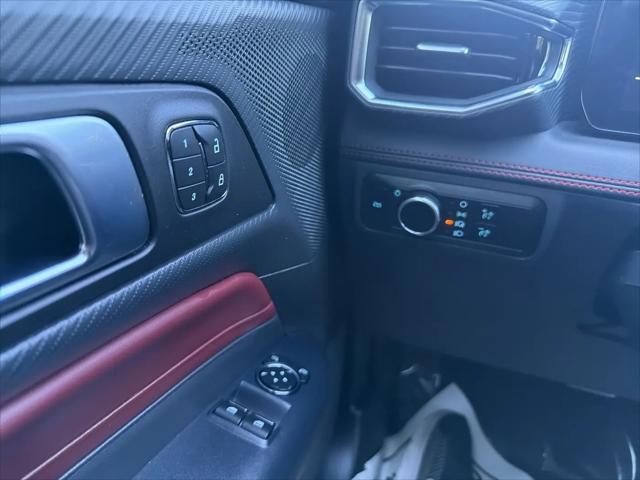 2024 Ford Mustang GT Premium Fastback