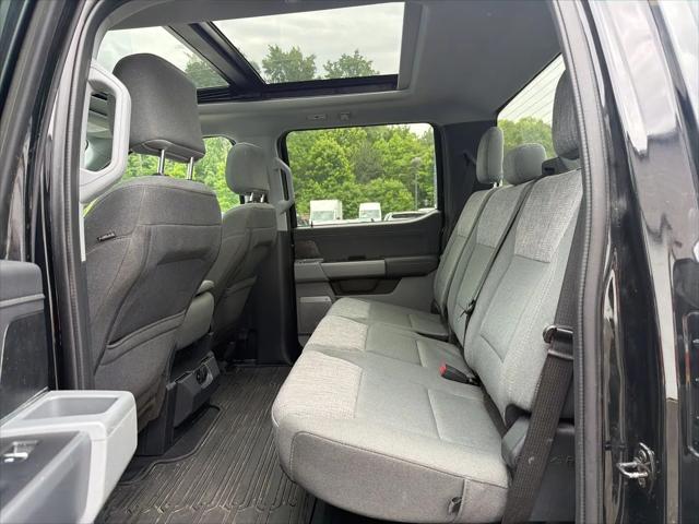 2023 Ford F-250 XLT