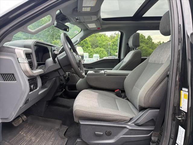 2023 Ford F-250 XLT