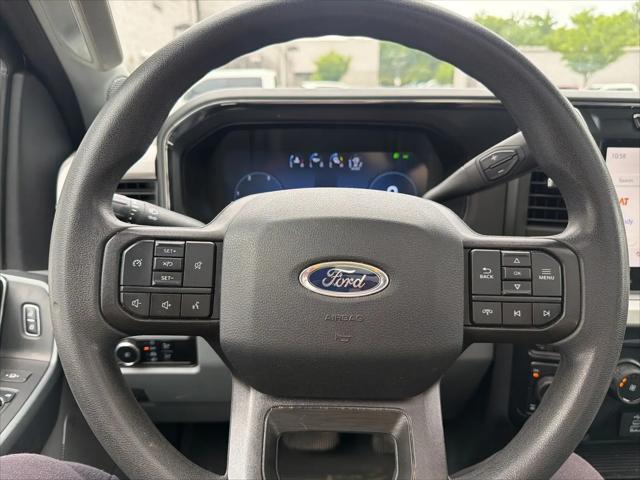 2023 Ford F-250 XLT