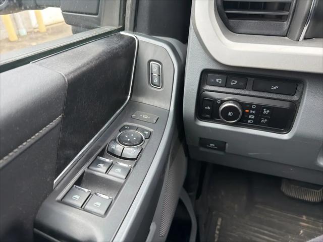 2023 Ford F-250 XLT