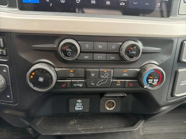 2023 Ford F-250 XLT