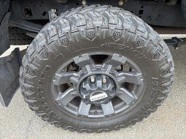 2023 Ford F-250 XLT