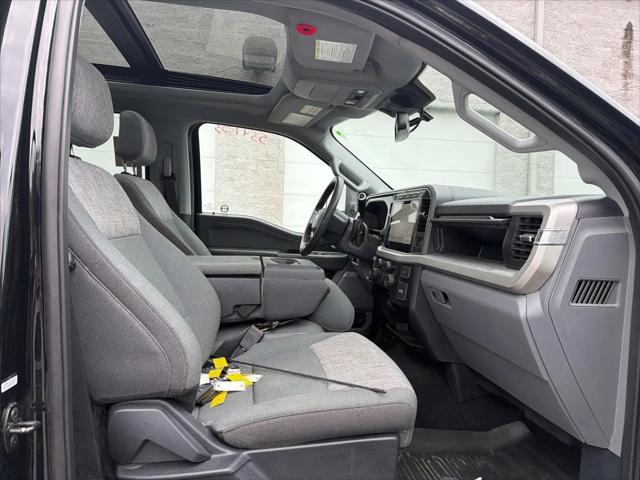 2023 Ford F-250 XLT
