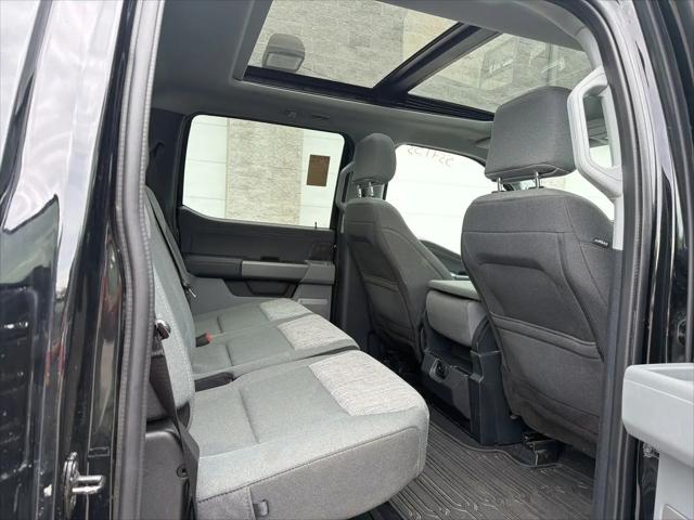 2023 Ford F-250 XLT