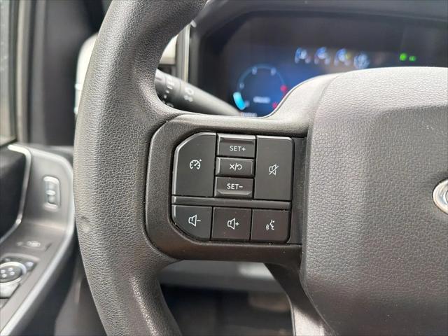 2023 Ford F-250 XLT