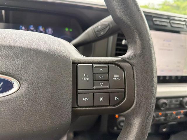 2023 Ford F-250 XLT